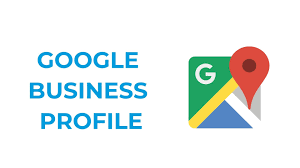 Google Business Profile Logo for Spearhead Online Integrations